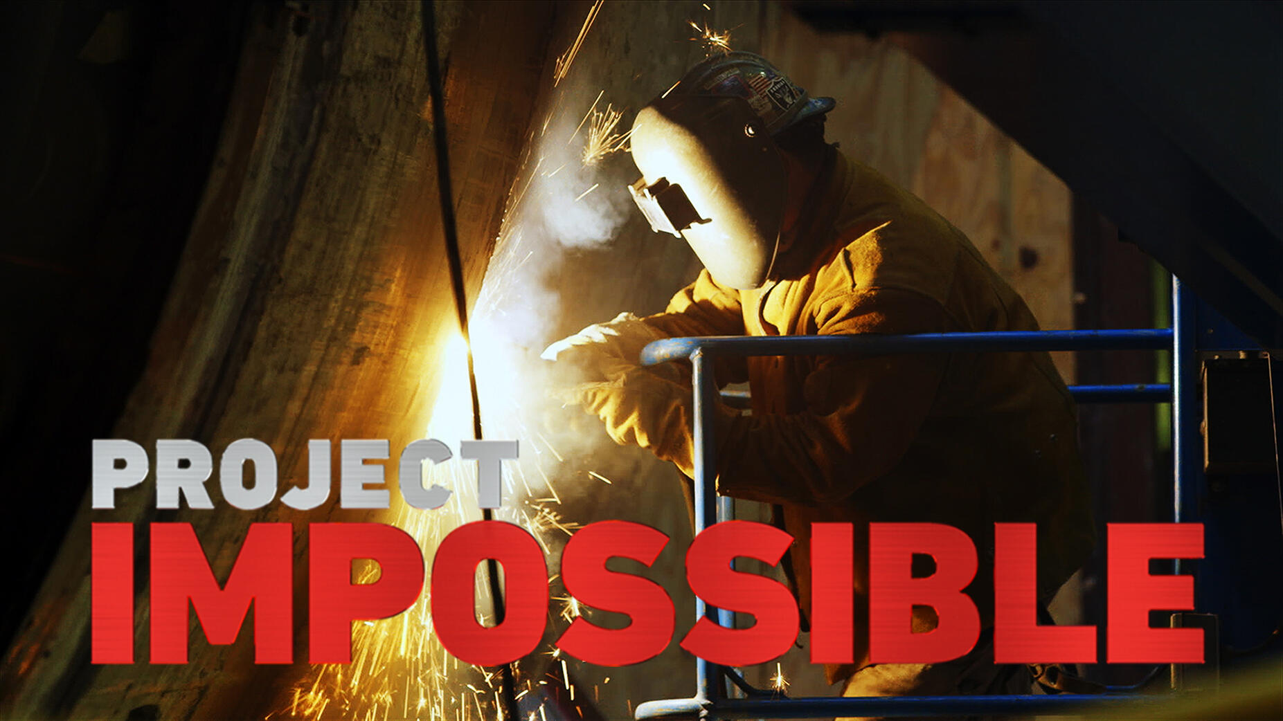 PROJECT IMPOSSIBLE Documentary Series on History Editor