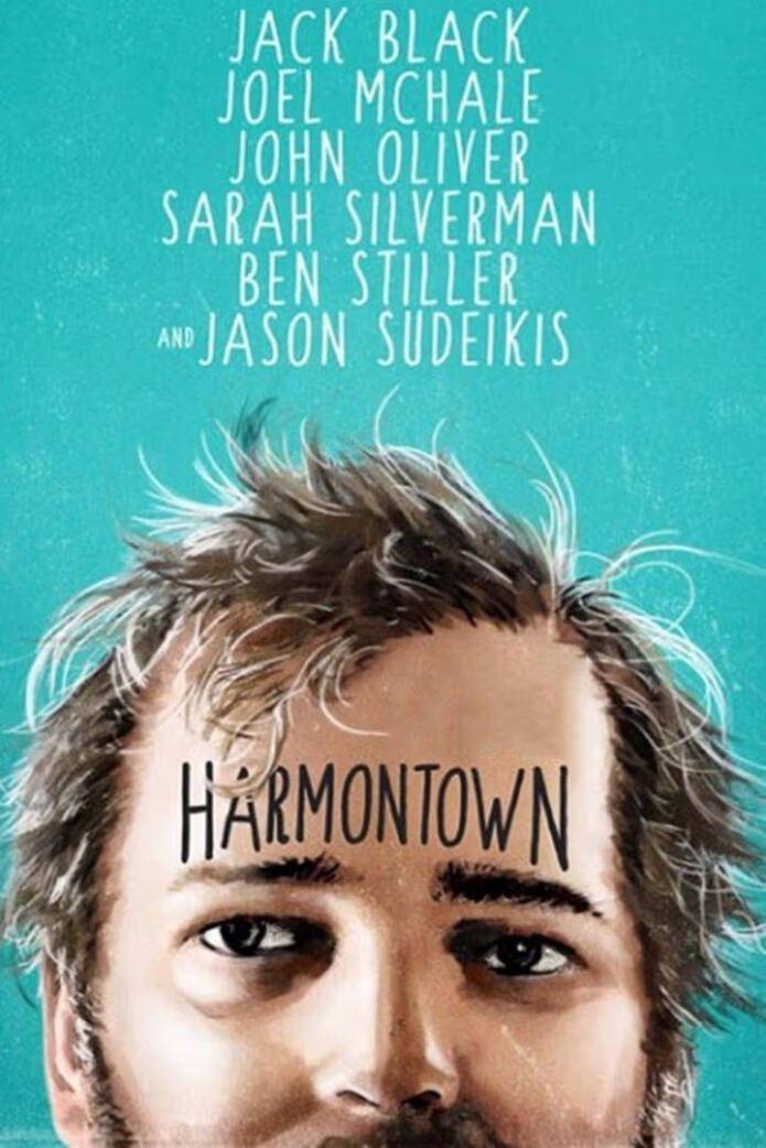 HARMONTOWN Feature Documentary Assistant Editor